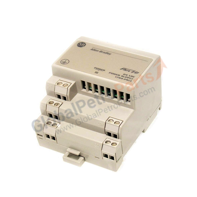 1794-PS13 | Allen-Bradley | Flex I/O Power Supply Module