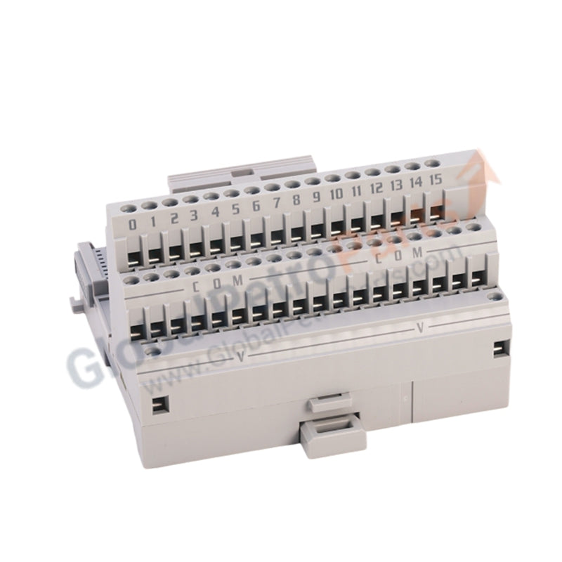 Allen-Bradley 1794-TB2 Flex I/O Screw Clamp Terminal Base
