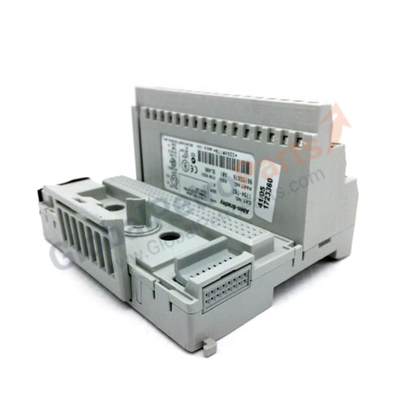 Allen-Bradley 1794-TB2 Flex I/O Screw Clamp Terminal Base