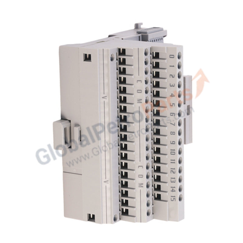 Allen-Bradley 1794-TB2 Flex I/O Screw Clamp Terminal Base