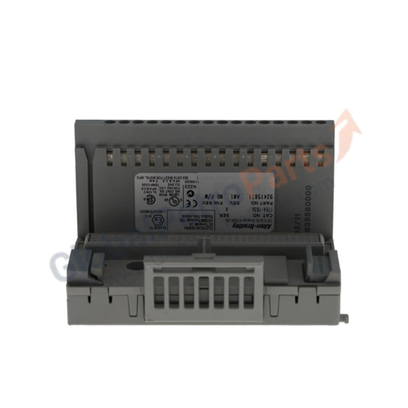 Allen Bradley 1794-TB3G FLEX I/O Grounded Terminal Base Unit