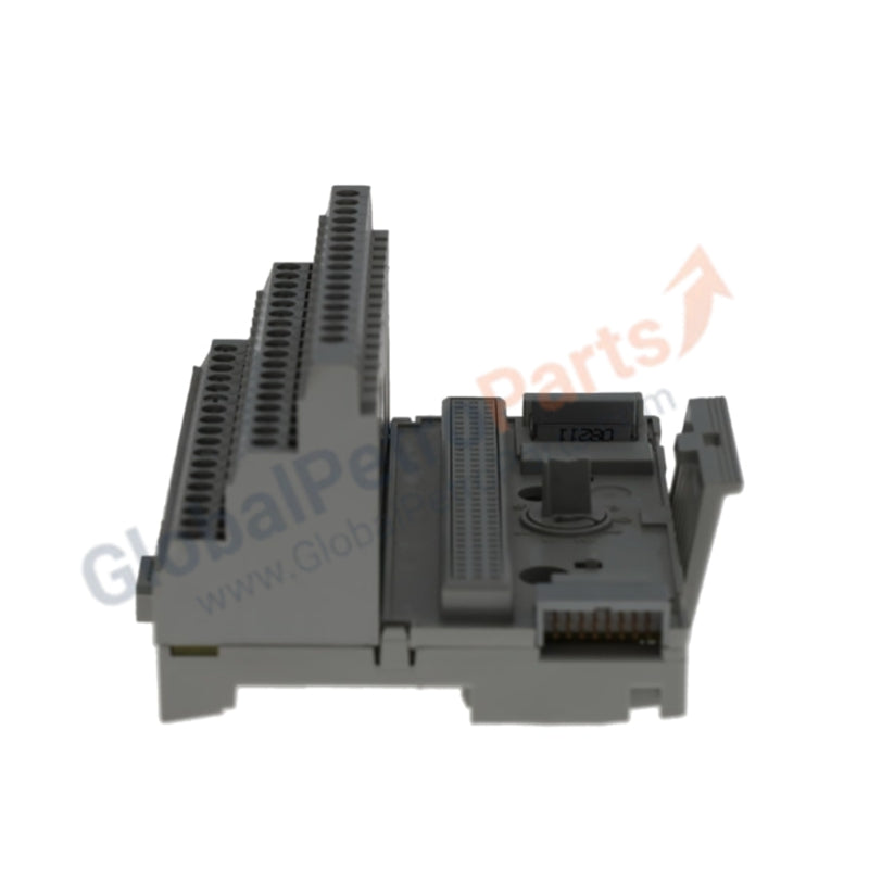 Allen Bradley 1794-TB3G FLEX I/O Grounded Terminal Base Unit