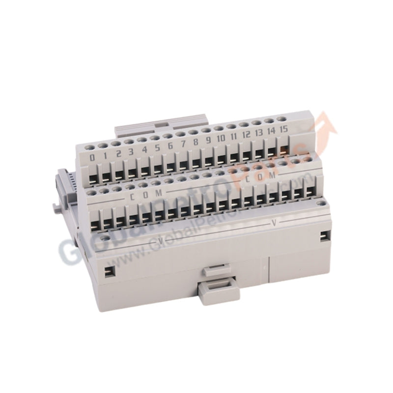 Allen-Bradley 1794-TB3S Flex I/O 1794 Spring Terminal Base