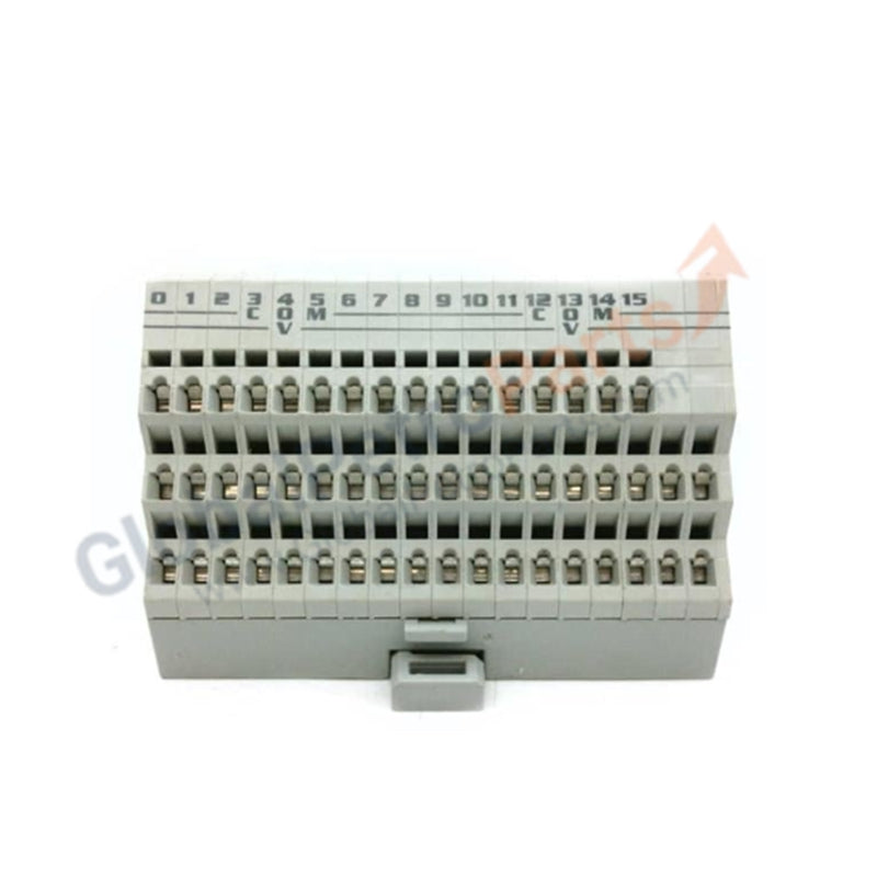 Allen-Bradley 1794-TB3S Flex I/O 1794 Spring Terminal Base