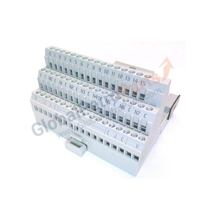 Allen-Bradley 1794-TB3T Flex I/O Terminal Base Unit