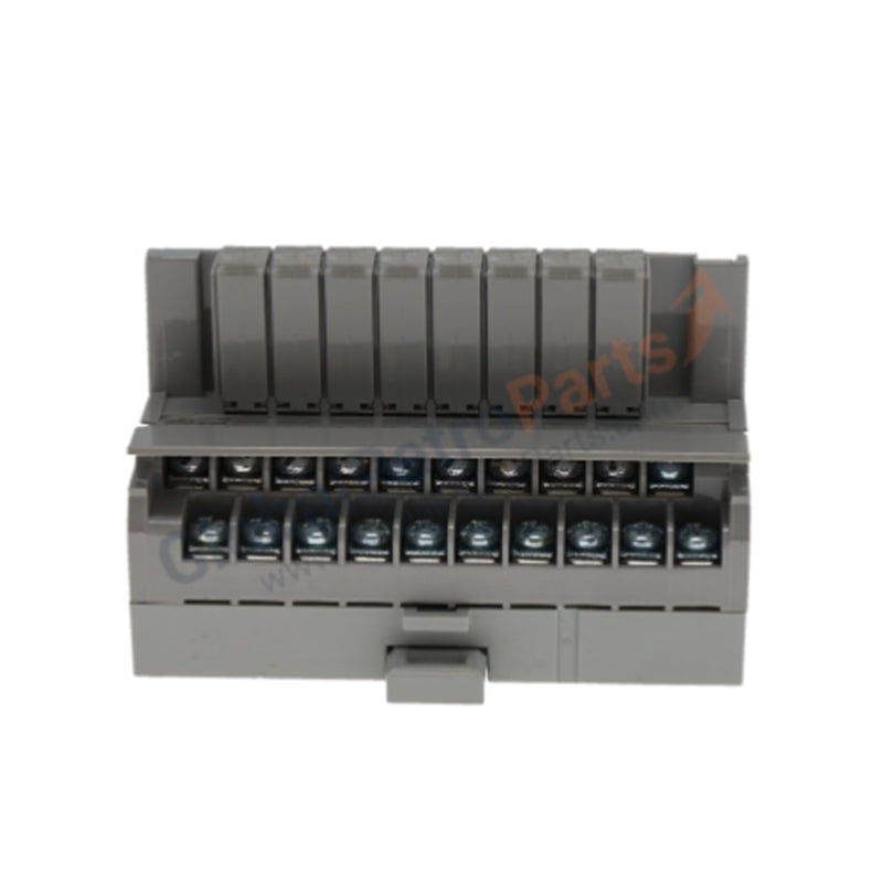 Allen Bradley 1794-TBNF FLEX I/O Dual-Strip Screw-Clamp Terminal Base