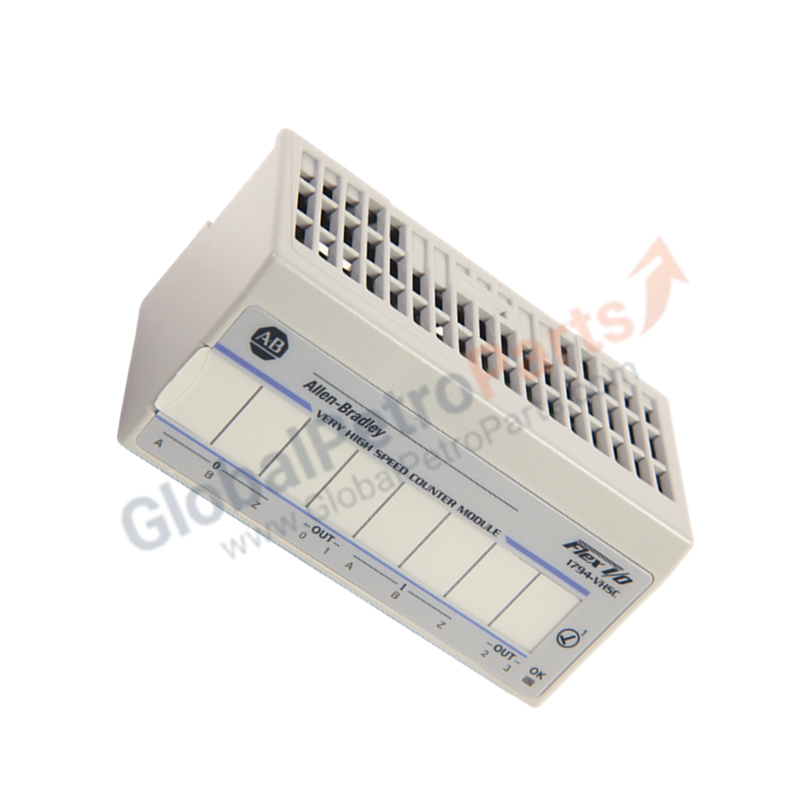 Allen-Bradley 1794-VHSC Flex I/O Very High Speed Counter Module