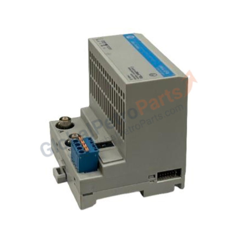 Allen-Bradley 1797-ACNR15 Flex Ex Redundant ControlNet Adapter