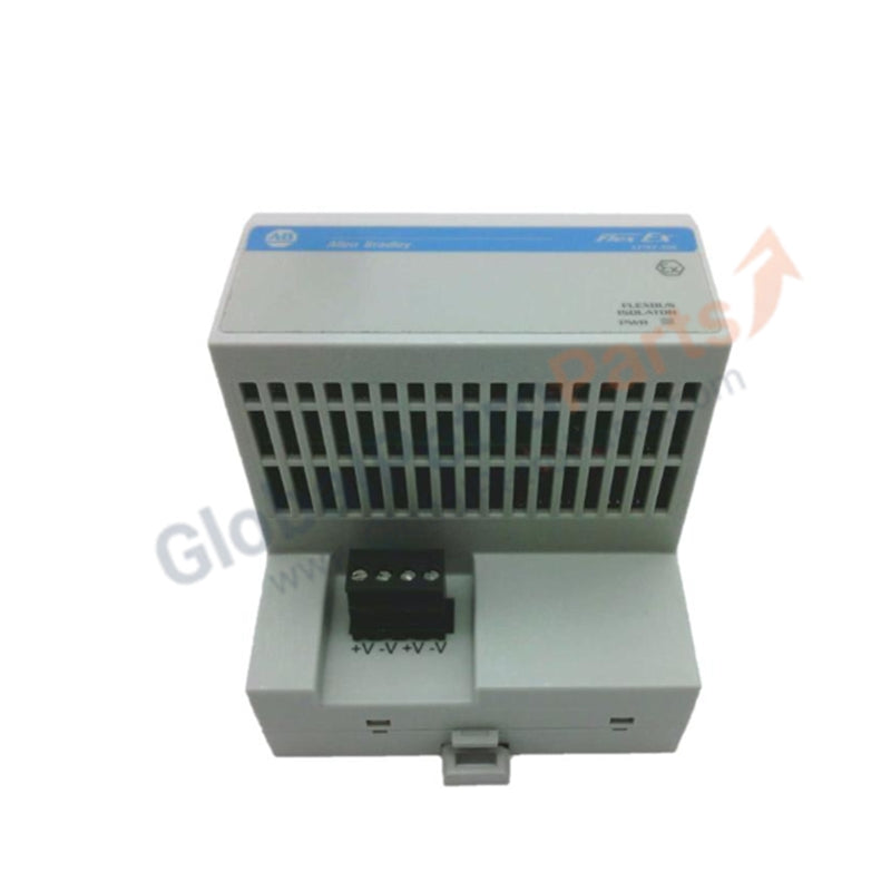 Allen Bradley Flex I/O 1797-BIC | FLEX Ex Bus Isolator Module