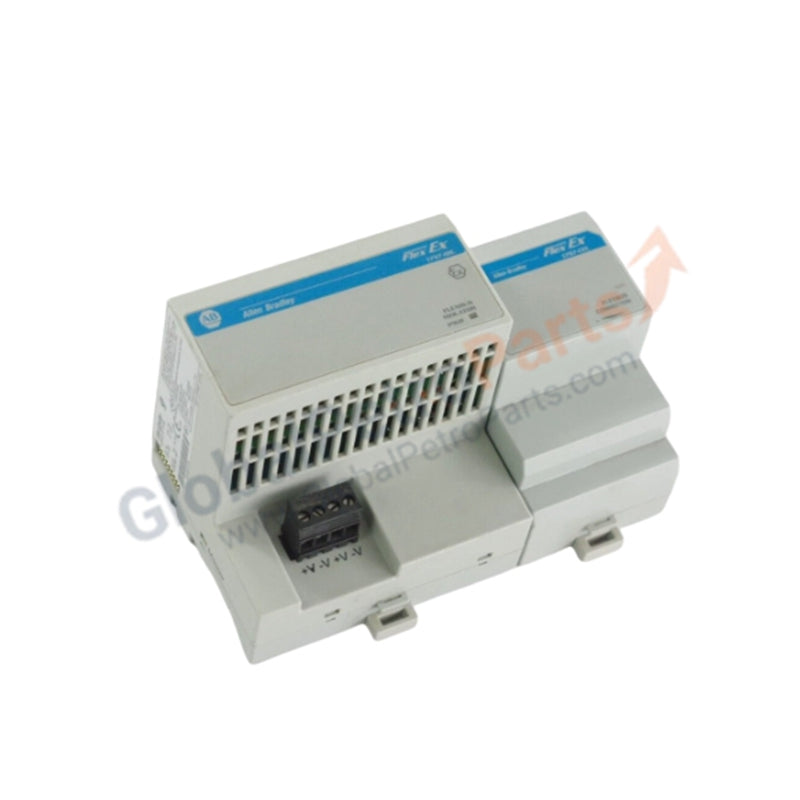 Allen Bradley Flex I/O 1797-BIC | FLEX Ex Bus Isolator Module