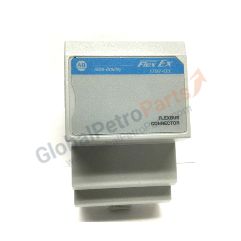 1797-CEC | Allen Bradley | FLEX Ex Bus Connector Module