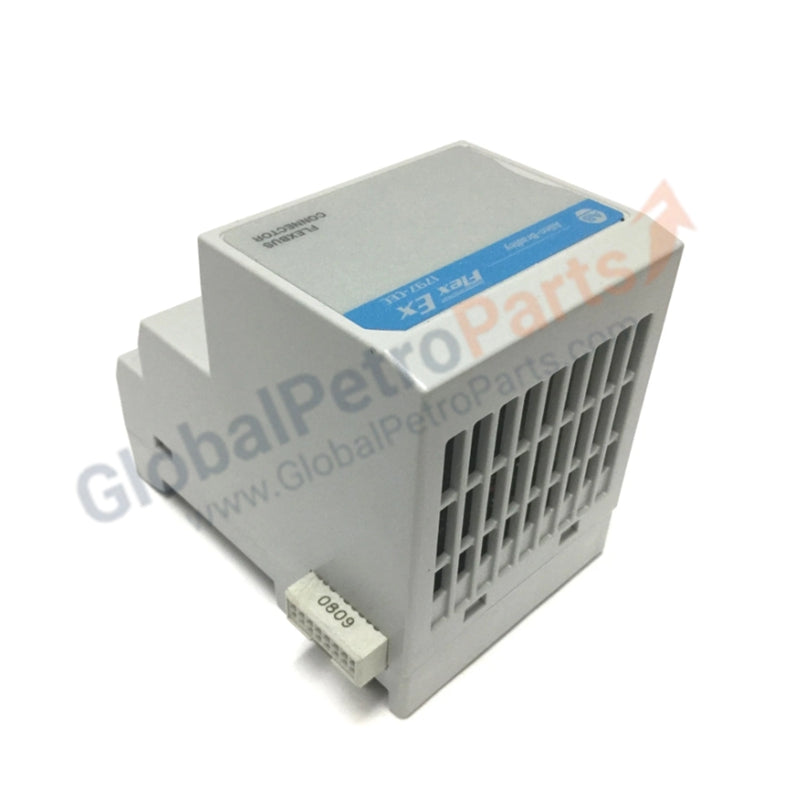 1797-CEC | Allen Bradley | FLEX Ex Bus Connector Module