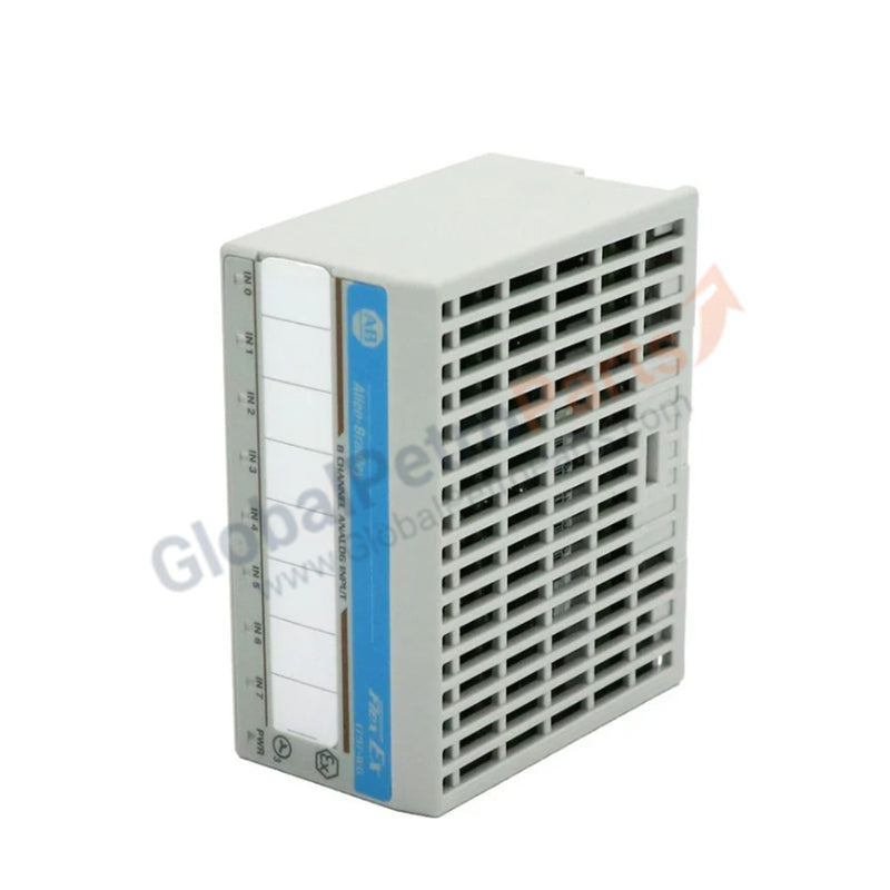 Allen Bradley 1797-IE8 Flex Ex Analog Input Module