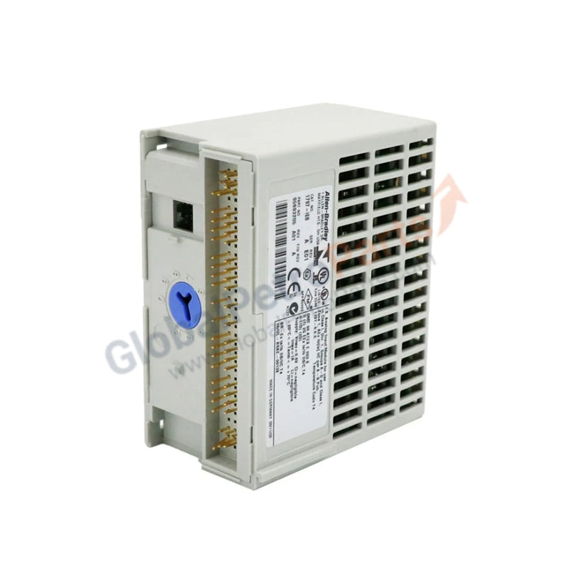 Allen Bradley 1797-IE8 Flex Ex Analog Input Module