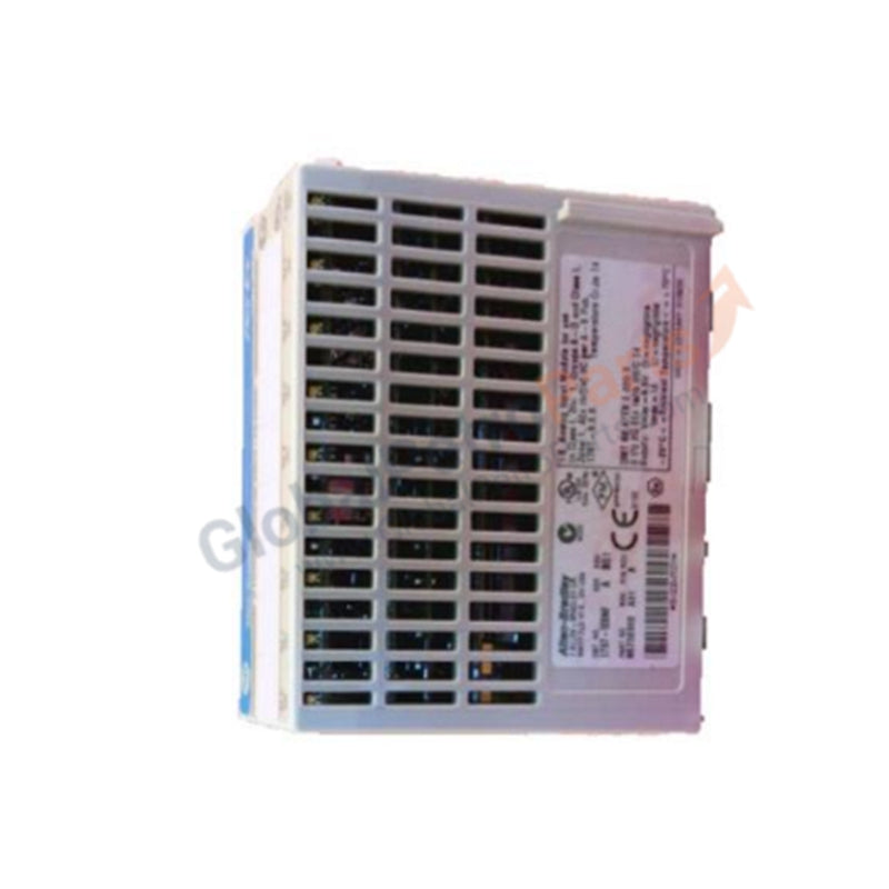 Allen-Bradley 1797-IE8NF Flex Ex Analog Input Module