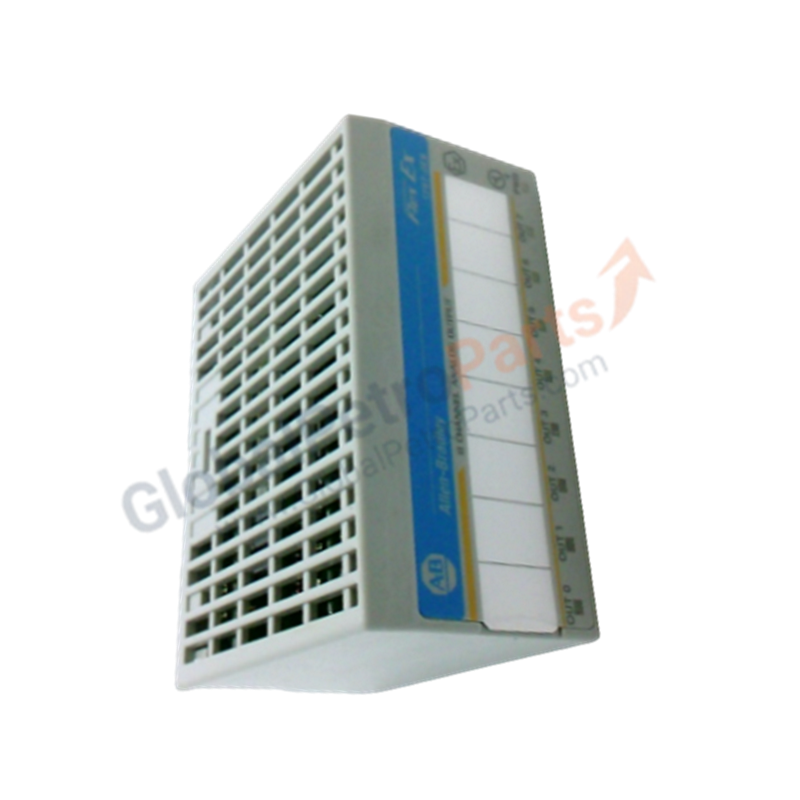 Allen-Bradley 1797-OE8 Flex Ex Analog Output Module