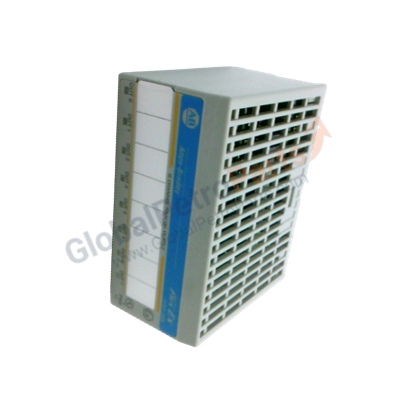 Allen-Bradley 1797-OE8 Flex Ex Analog Output Module