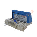 Allen-Bradley 1797-TB3 FLEX Ex Intrinsically Safe Terminal Base Unit