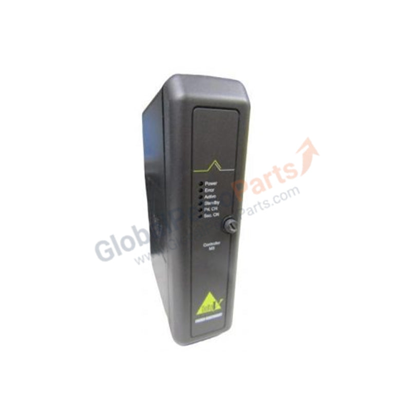 KJ2002X1-BA1 | Emerson | DeltaV M3 Controller 12P1442X032
