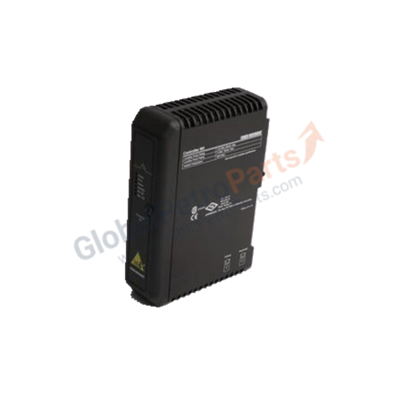 KJ2002X1-BA1 | Emerson | DeltaV M3 Controller 12P1442X032