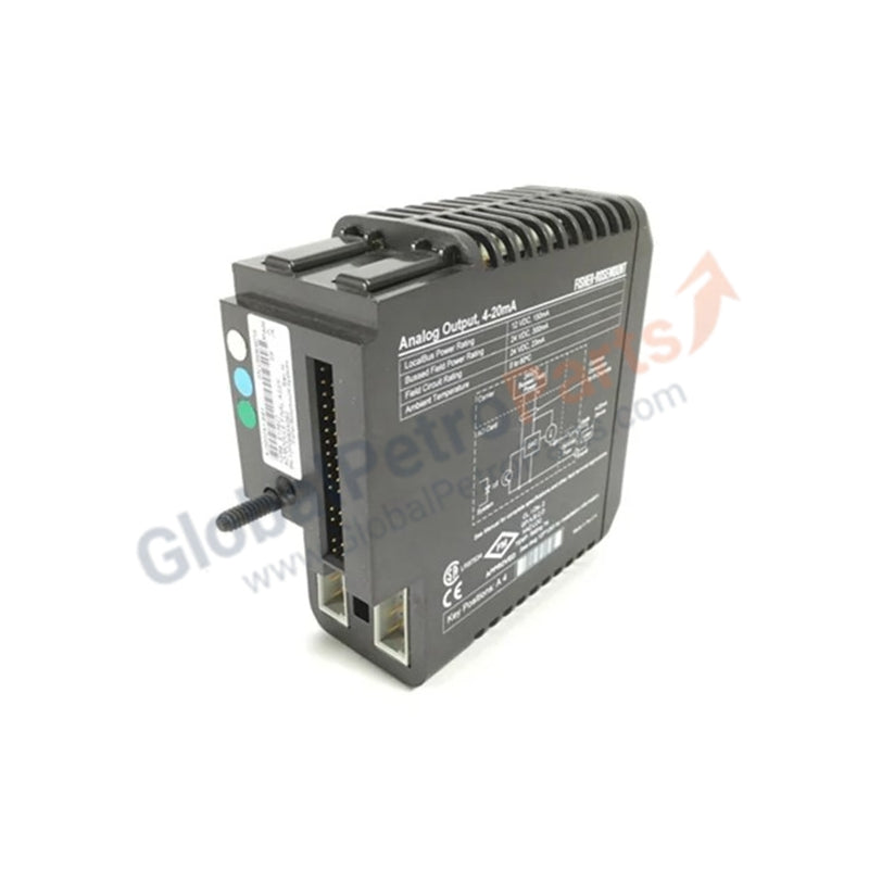 KJ2002X1-BA1 | Emerson | DeltaV M3 Controller 12P1442X032