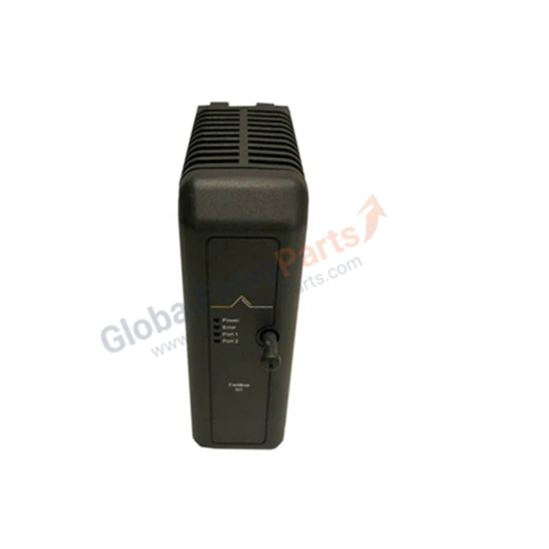 Emerson KJ3004X1-BA1 | DeltaV H1 Fieldbus | PLC Module Card