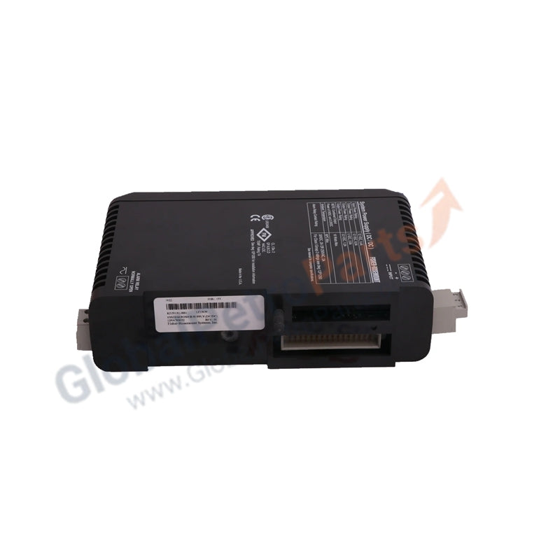 KJ1501X1BB1 | Emerson DeltaV | 12VDC Passthrough Power Supply