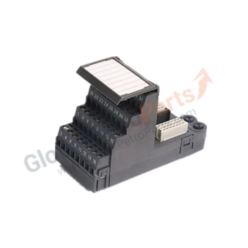 Emerson KJ4001X1-CA1 DeltaV Standard I/O Terminal Block