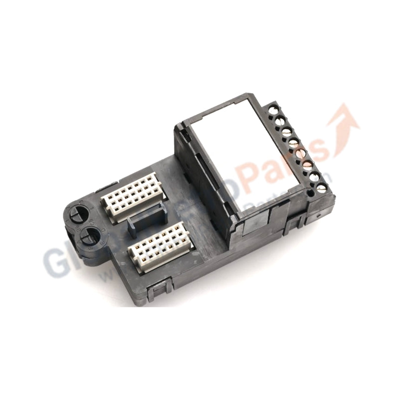 KJ4001X1CC1 | Emerson DeltaV | 4-Wire Field Wiring Terminal