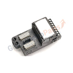 KJ4001X1CC1 | Emerson DeltaV | 4-Wire Field Wiring Terminal