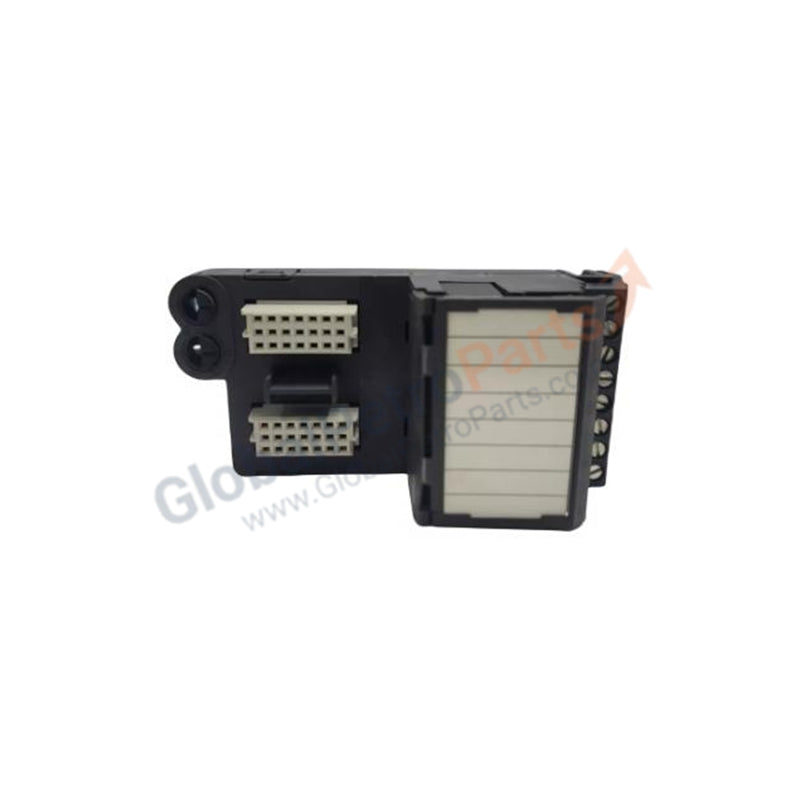 KJ4001X1CC1 | Emerson DeltaV | 4-Wire Field Wiring Terminal
