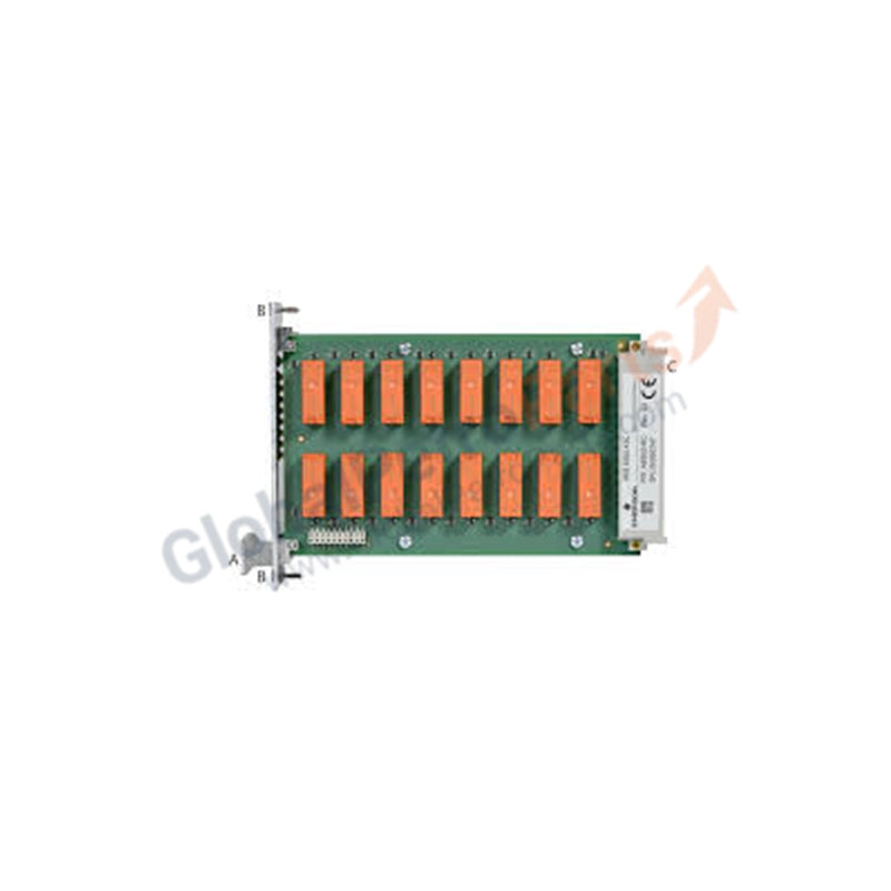 Emerson EPRO A6500-RC AMS Machinery Health Rack Controller