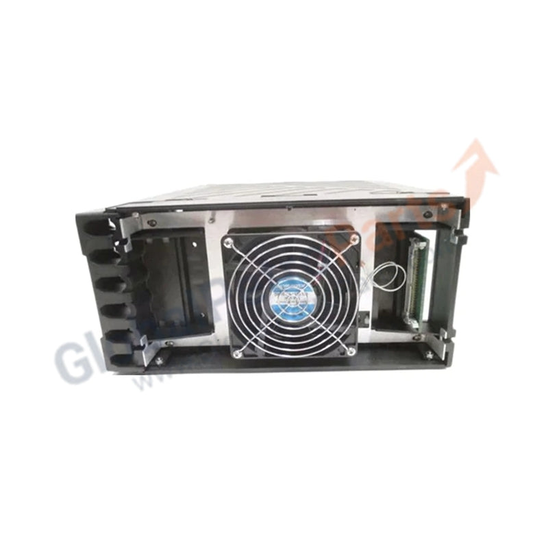 Woodward 5453-277 110-380V AC/DC TMR Power Supply Frame