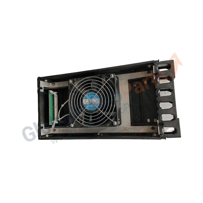 Woodward 5453-277 110-380V AC/DC TMR Power Supply Frame