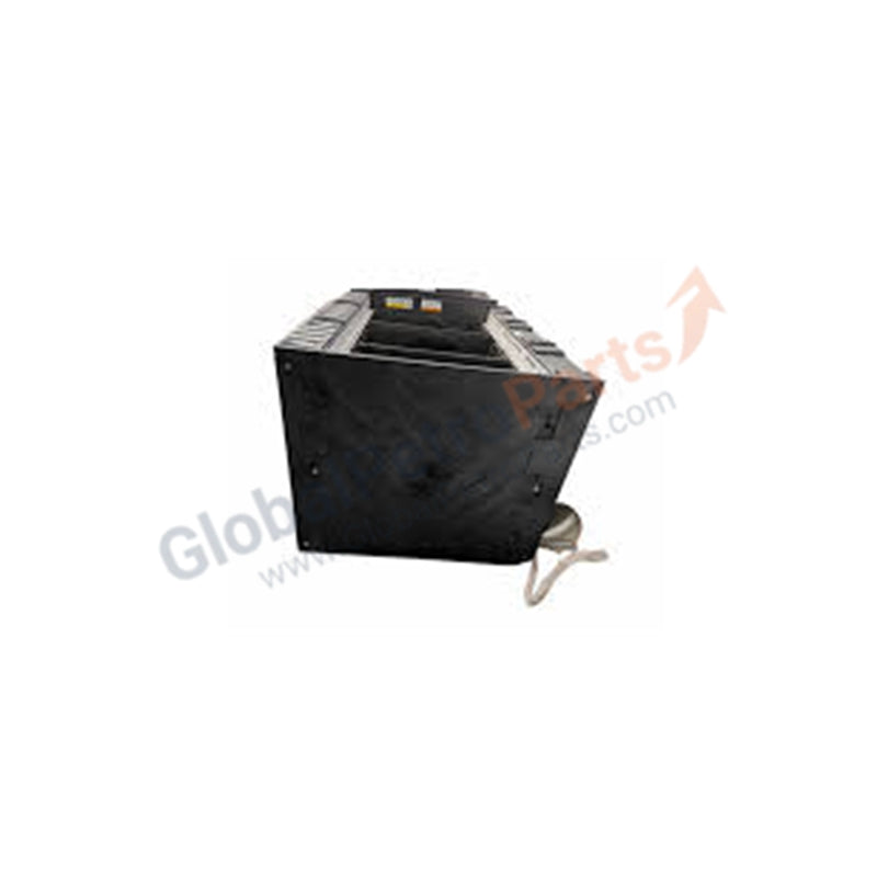 5453-279 | Woodward | MicroNet TMR Power Supply Chassis Rev B