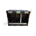 5453-279 | Woodward | MicroNet TMR Power Supply Chassis Rev B