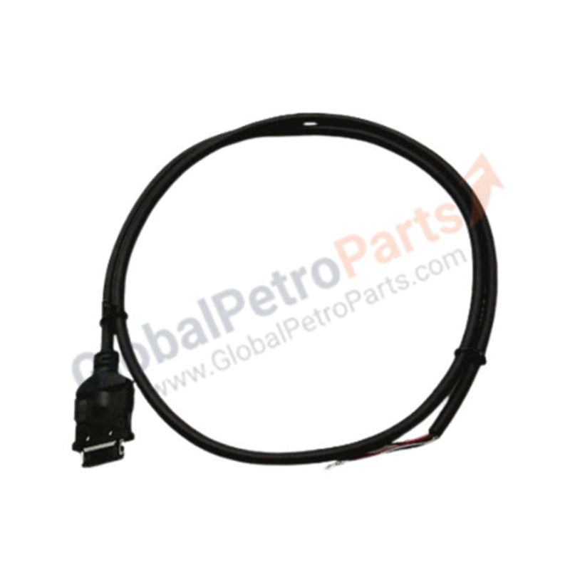 Allen Bradley 193-CB1 DeviceNet Configuration Terminal Connection Cable