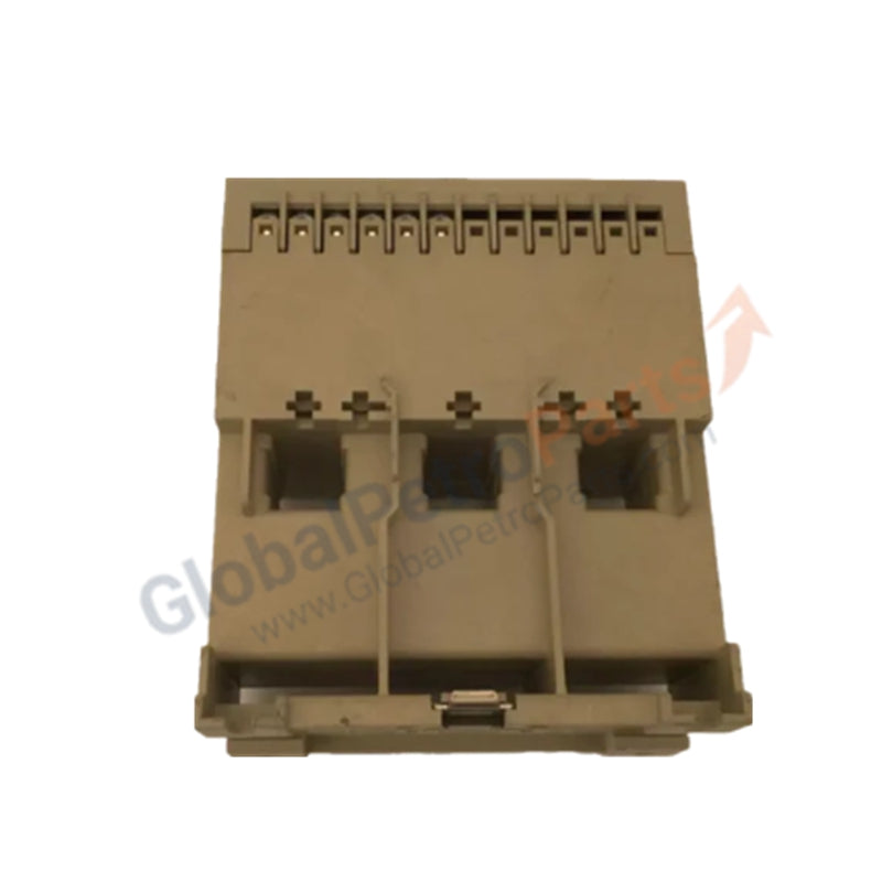 Allen-Bradley 193-EF1A Solid-State Overload Relay
