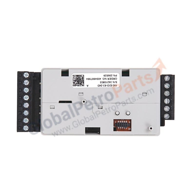 193-EIO-63-24D | Allen-Bradley E300 Control Module