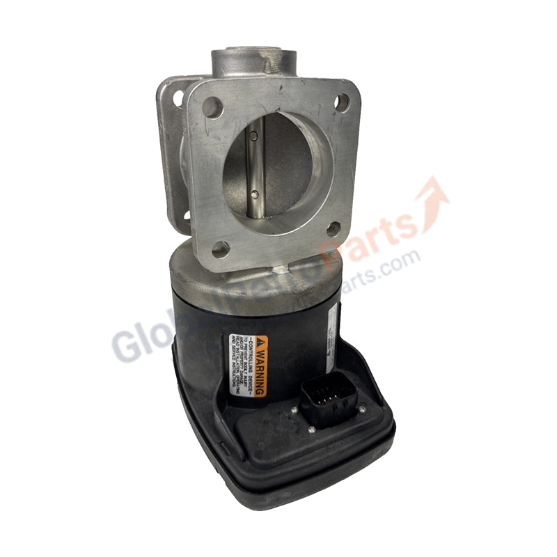 Woodward 8235-639 | Electronic Throttle | Engine Control Valve