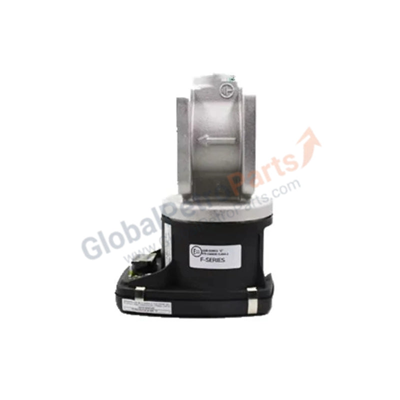 Woodward 8235-639 | Electronic Throttle | Engine Control Valve