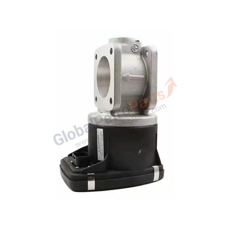 Woodward 8235-639 | Electronic Throttle | Engine Control Valve