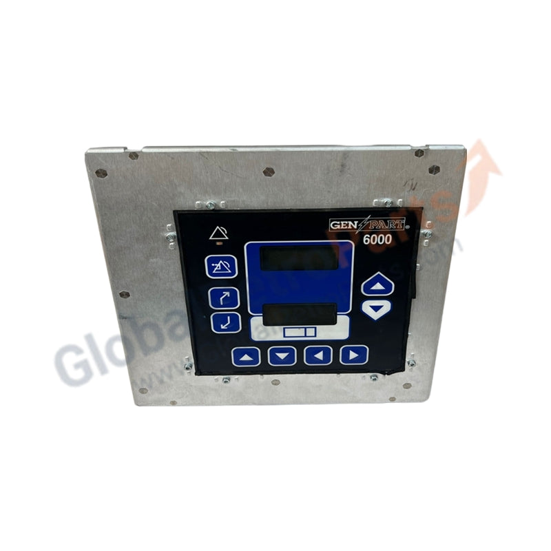 8444-1082 | Woodward | MFR300 True RMS Measuring Transducer