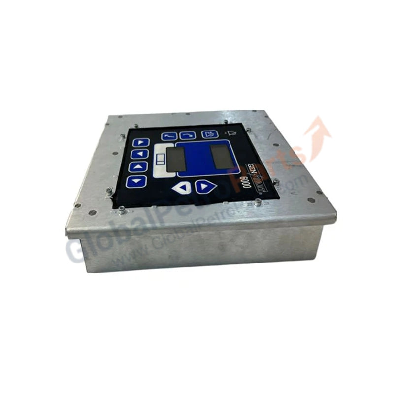 8444-1082 | Woodward | MFR300 True RMS Measuring Transducer
