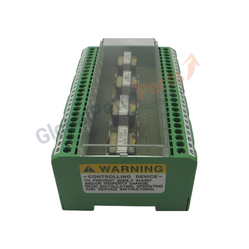 Woodward 1751-147 | MPU Transformer | Speed Signal Isolation