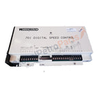 Woodward 9905-211 701 Series Digital Speed Control Rev.J
