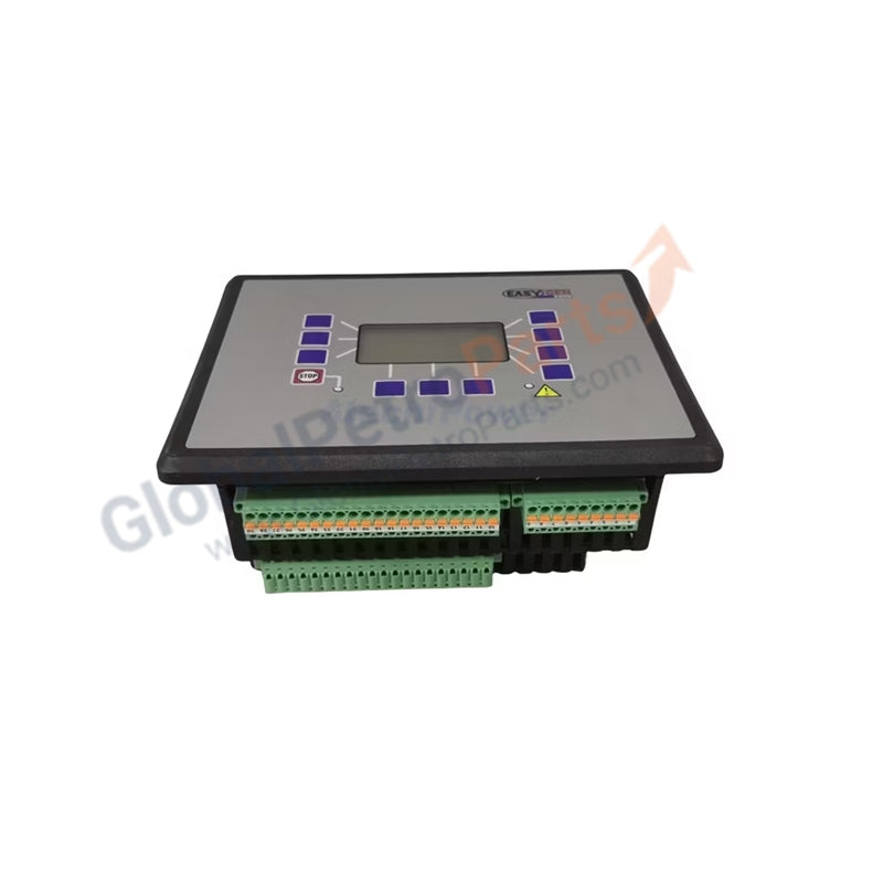 Woodward 8440-2150 LS-5 V2 Circuit Breaker Control Module