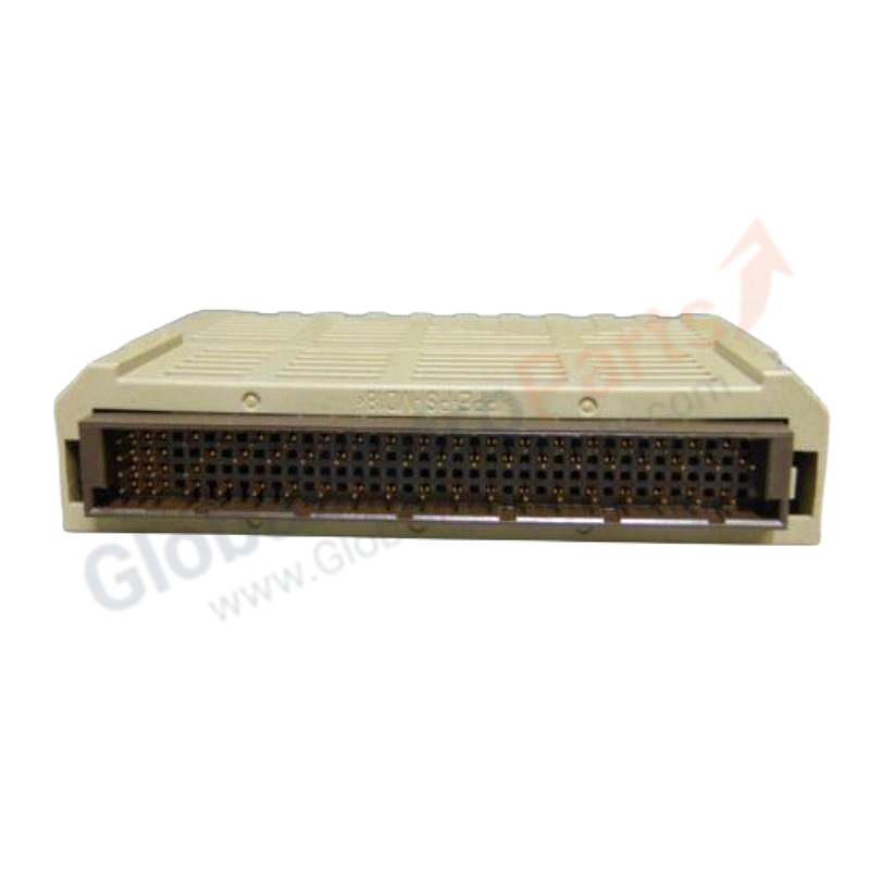 Emerson Ovation 1C31116G02 0-20mA Field Powered Analog Input Module
