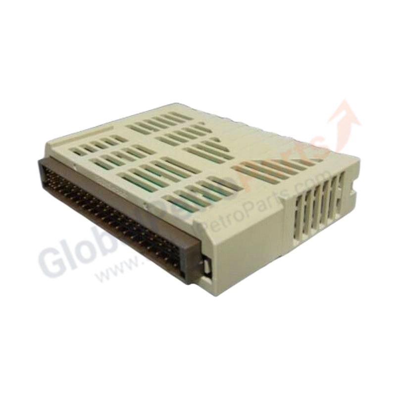 Emerson Ovation 1C31116G02 0-20mA Field Powered Analog Input Module
