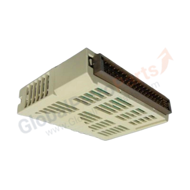 Emerson Ovation 1C31116G02 0-20mA Field Powered Analog Input Module